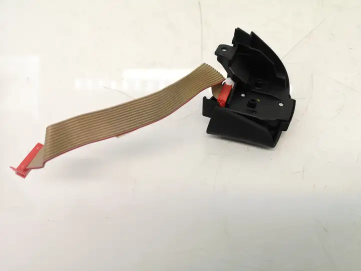 Volkswagen PASSAT B6 (2005 - 2010) 1K0959537F Кнопки на рулевом колесе — фото 5