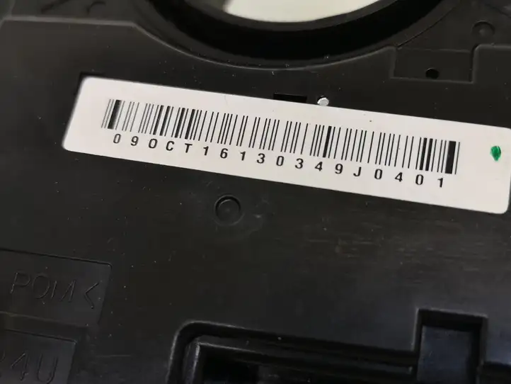Subaru Impreza III (2008 - 2012) 27546AG010 Контактное кольцо SRS — фото 2