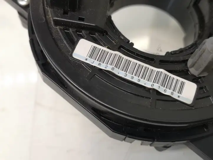 Subaru Impreza III (2008 - 2012) 27546AG010 Контактное кольцо SRS — фото 4