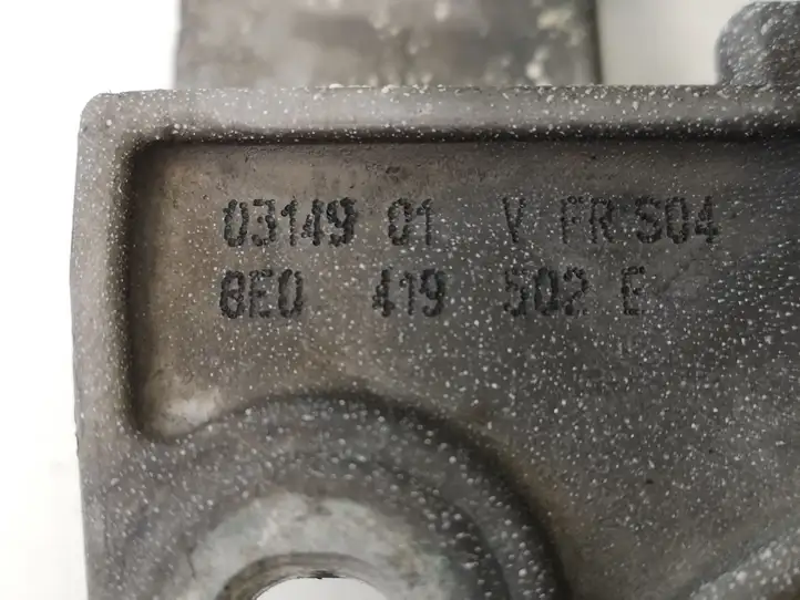 Audi A4 S4 B6 8E 8H (2000 - 2006) 8E0419502E Кардан рулевого вала — фото 3