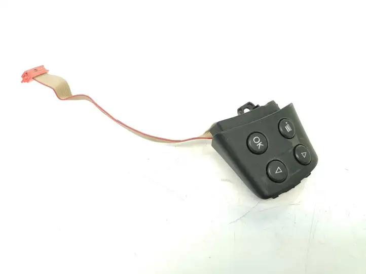 Volkswagen PASSAT B6 (2005 - 2010) 1K0959538F Кнопки на рулевом колесе — фото 1