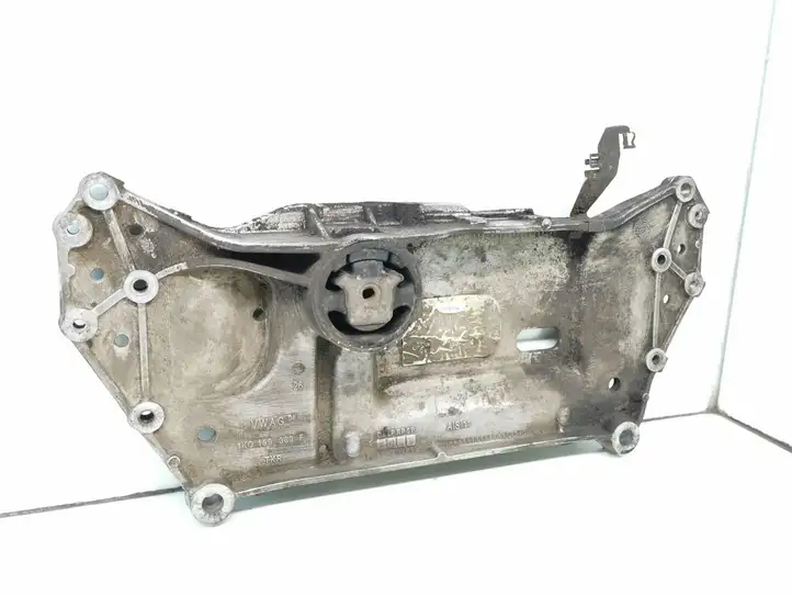 Volkswagen Touran I (2003 - 2010) 1K0199369F Передняя балка подвески — фото 1