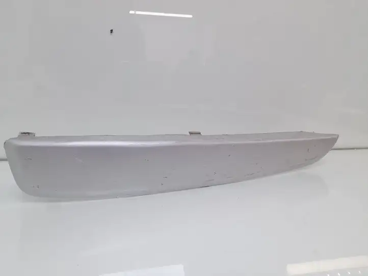Opel Zafira B (2003 - 2006) 13124971 Молдинг переднего бампера — фото 1