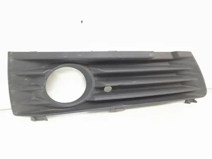 Opel Zafira B (2003 - 2006) 13124990 Нижняя решетка переднего бампера — фото 1