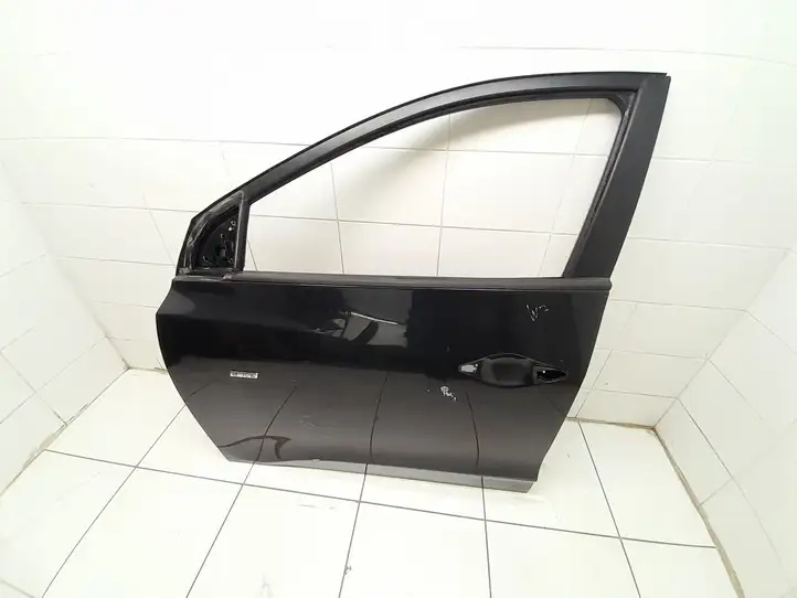 Hyundai ix35 (2009 - 2013) Дверь — фото 1
