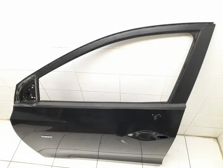 Hyundai ix35 (2009 - 2013) Дверь — фото 4