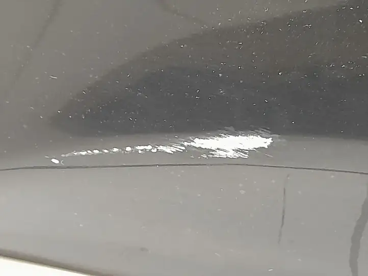 Hyundai ix35 (2009 - 2013) Дверь — фото 8