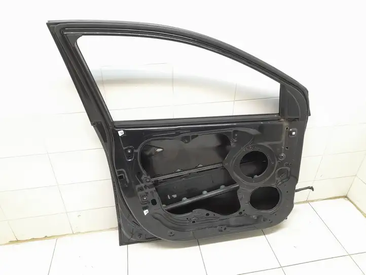 Hyundai ix35 (2009 - 2013) Дверь — фото 10