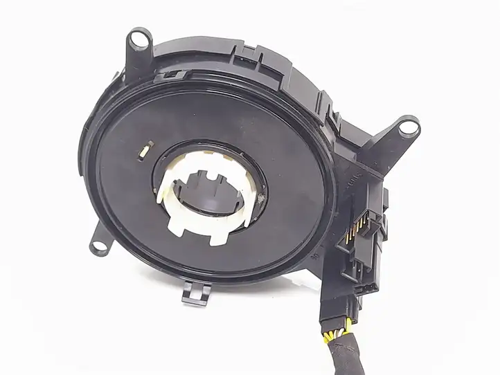 BMW 5 E60 E61 (2004 - 2010) 6976395 Контактное кольцо SRS — фото 6