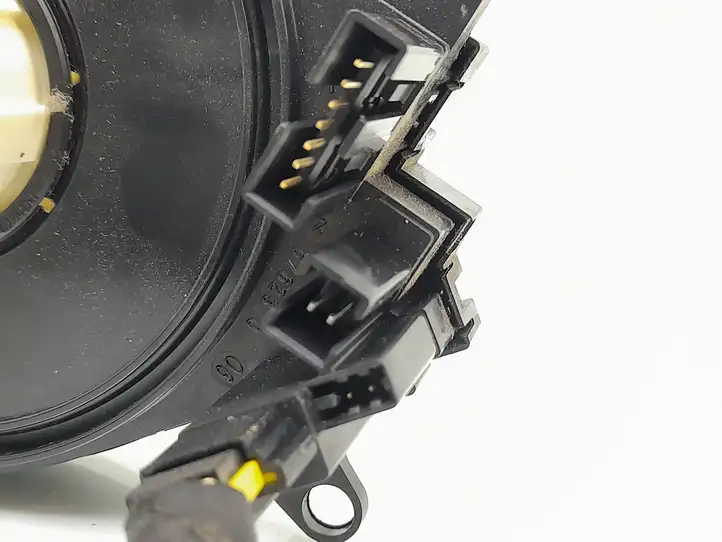 BMW 5 E60 E61 (2004 - 2010) 6976395 Контактное кольцо SRS — фото 7
