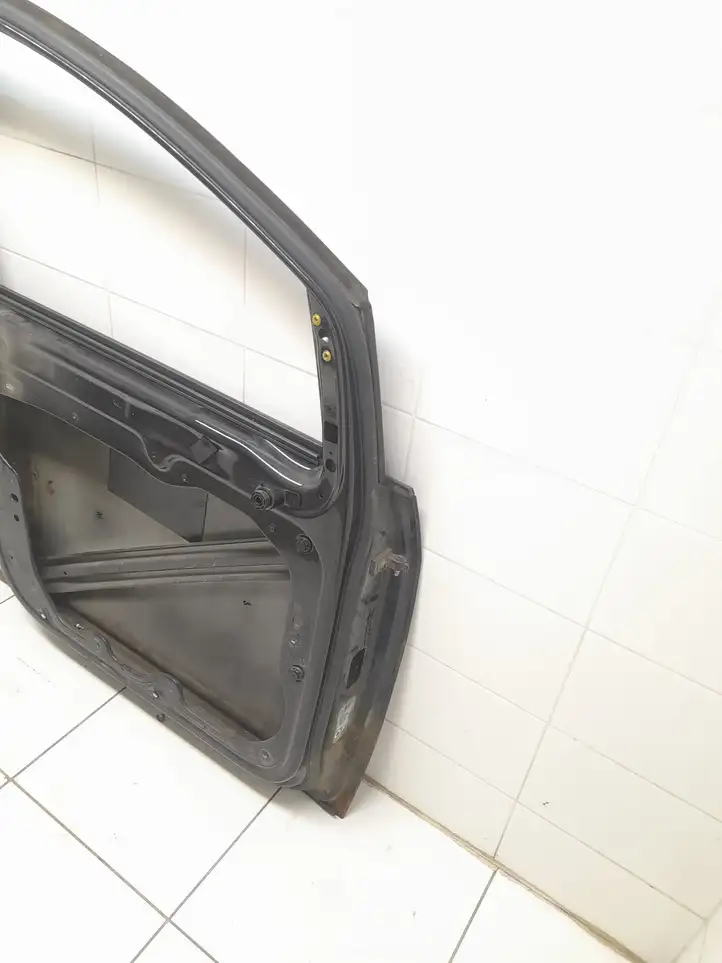 Volkswagen Touran I (2003 - 2010) Дверь — фото 2