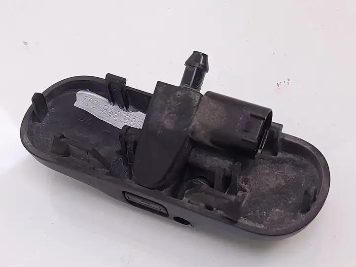 Volkswagen Touran I (2003 - 2010) 1T0955986 Форсунка омывателя лобового стекла — фото 2