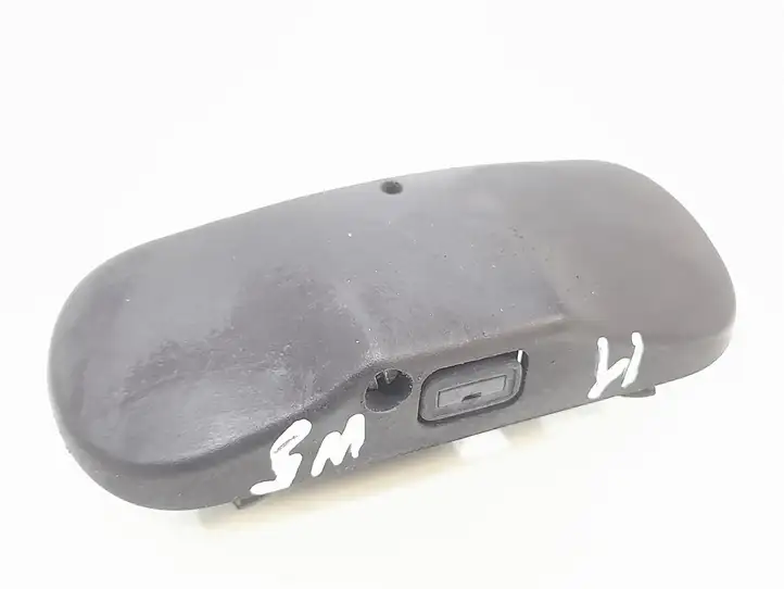 Volkswagen Touran I (2003 - 2010) 1T0955986 Форсунка омывателя лобового стекла — фото 2