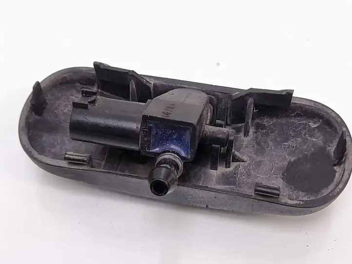 Volkswagen Touran I (2003 - 2010) 1T0955986 Форсунка омывателя лобового стекла — фото 5
