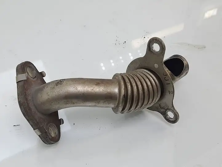 Hyundai ix35 (2009 - 2013) Трубка EGR — фото 1