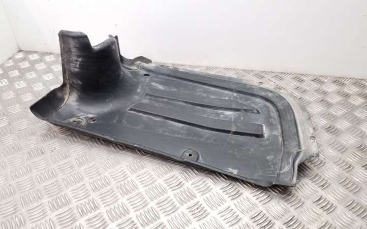 Volkswagen PASSAT B6 (2005 - 2010)  3C0825216 Защита дна заднего бампера