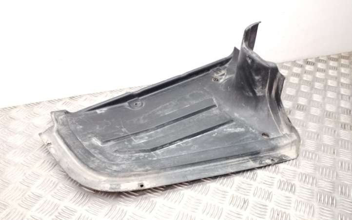 Volkswagen PASSAT B6 (2005 - 2010)  3C0825216 Защита дна заднего бампера