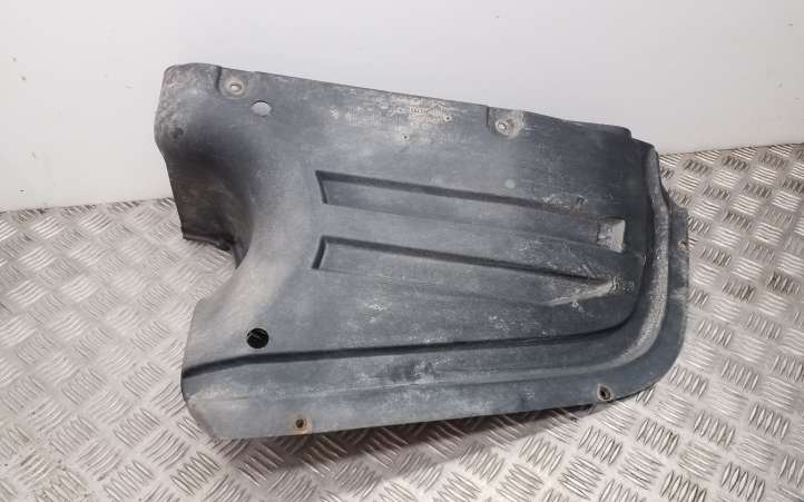 Volkswagen PASSAT B6 (2005 - 2010)  3C0825216 Защита дна заднего бампера