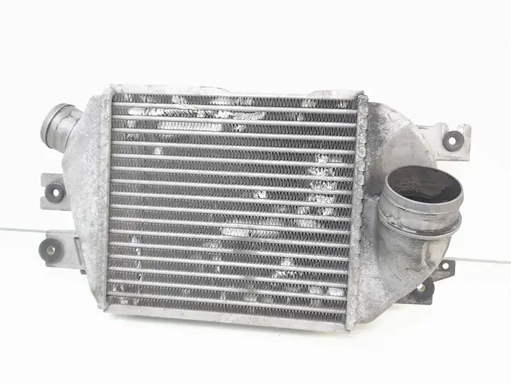 Subaru Impreza III (2008 - 2012) SICTM0180 Интеркулер — фото 1