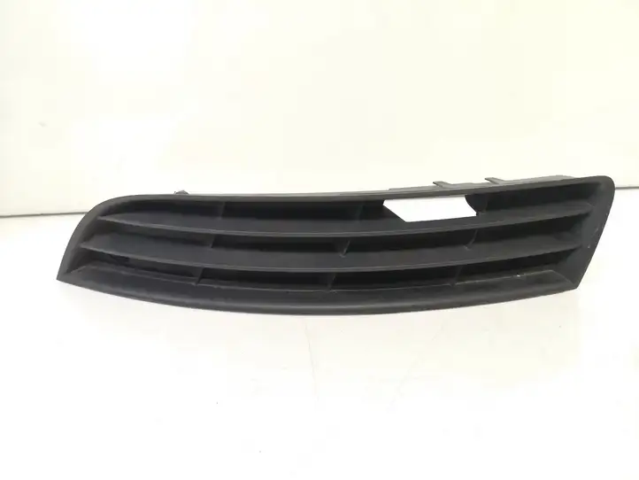 Volkswagen PASSAT B6 (2005 - 2010) 3C0853665 Нижняя решетка переднего бампера — фото 1
