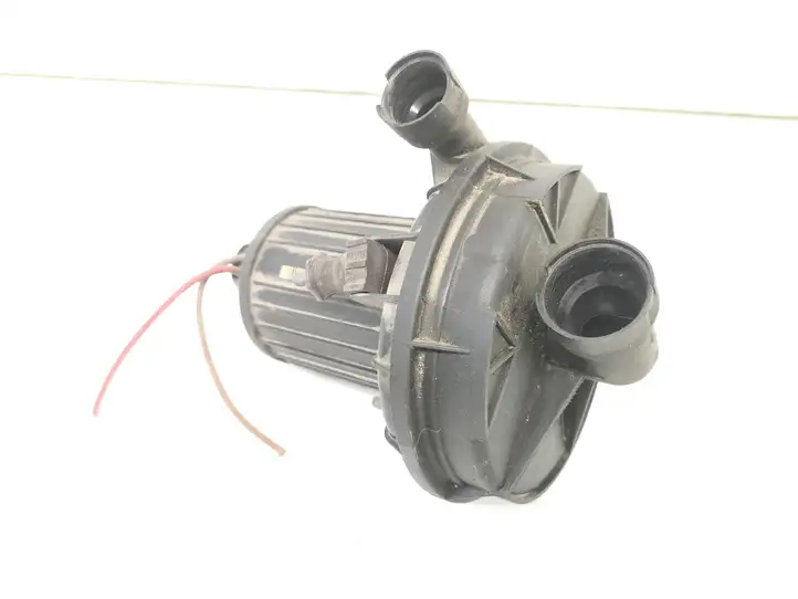 Audi A3/S3 8P (2004 - 2008) 06A959253E Насос вторичного воздуха — фото 1