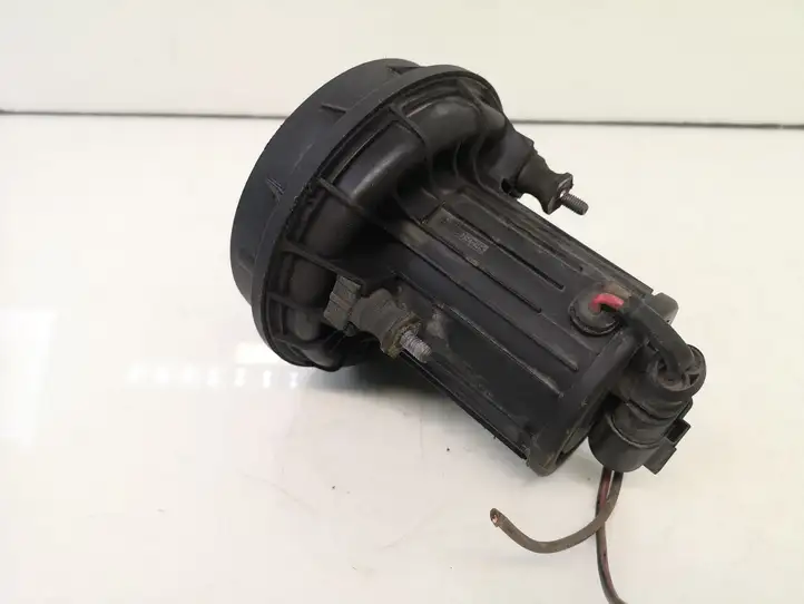 Audi A3/S3 8P (2004 - 2008) 06A959253E Насос вторичного воздуха — фото 4