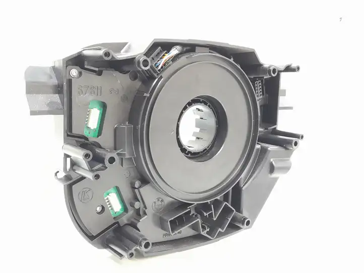BMW 5 E60 E61 (2004 - 2010) 6968199 Контактное кольцо SRS — фото 4