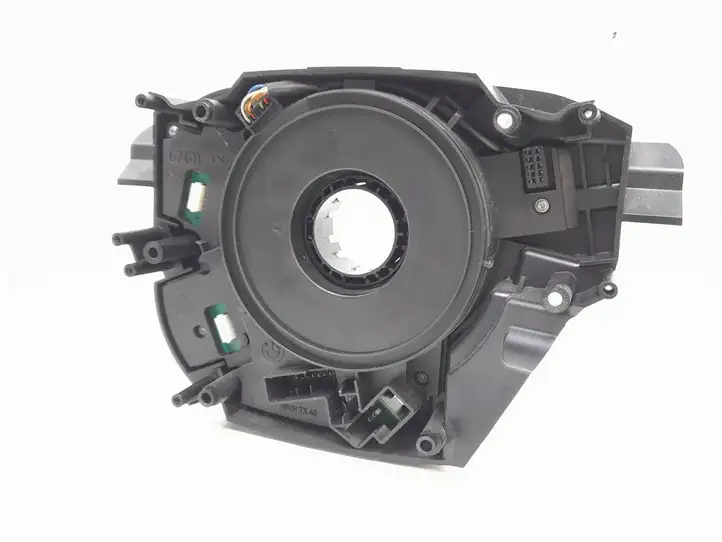 BMW 5 E60 E61 (2004 - 2010) 6968199 Контактное кольцо SRS — фото 5