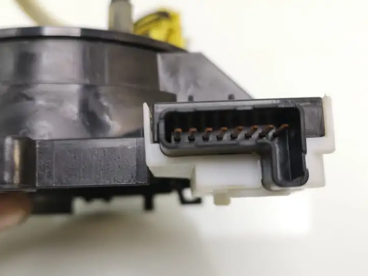 Volkswagen Touran I (2003 - 2010) 1K0959653C Контактное кольцо SRS — фото 6