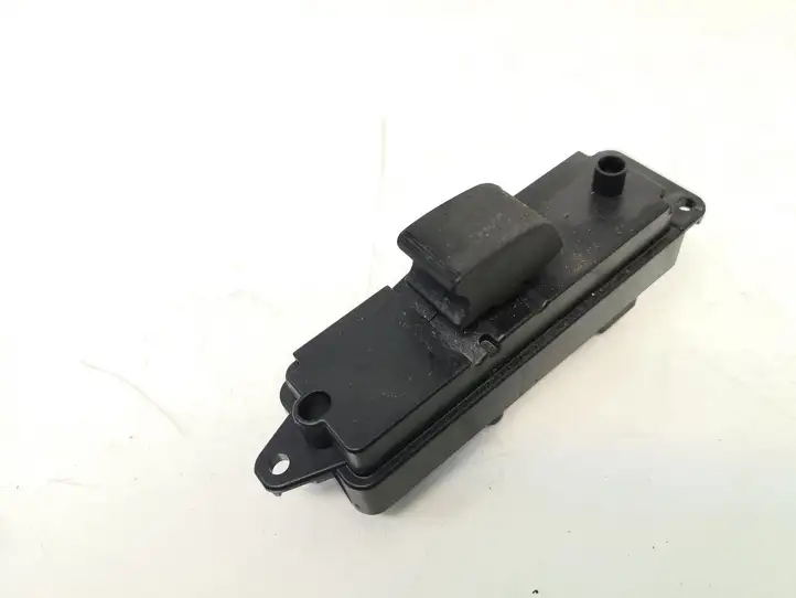Mazda 6 (2005 - 2007) GS1D66370 Кнопка стеклоподъемников — фото 1