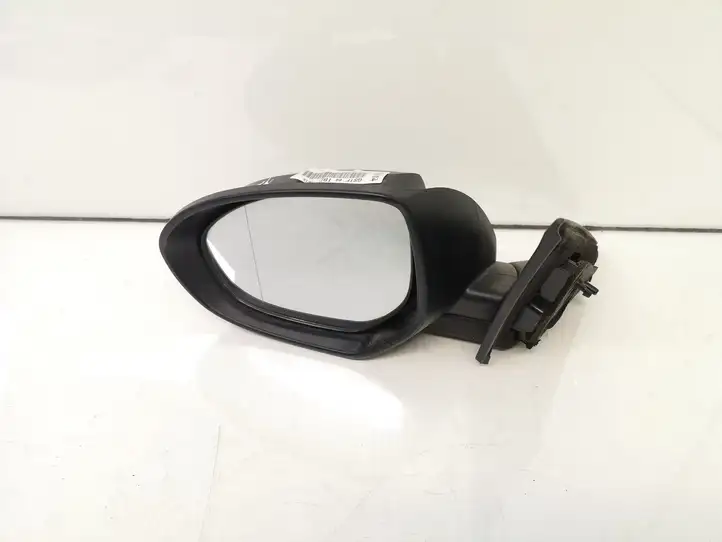 Mazda 6 (2005 - 2007) GS1D Боковое зеркало с электроприводом — фото 1