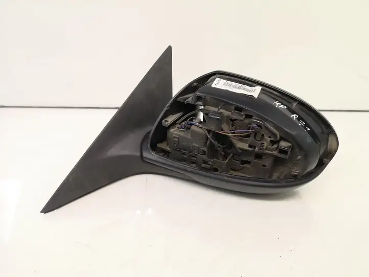 Mazda 6 (2005 - 2007) GS1D Боковое зеркало с электроприводом — фото 4