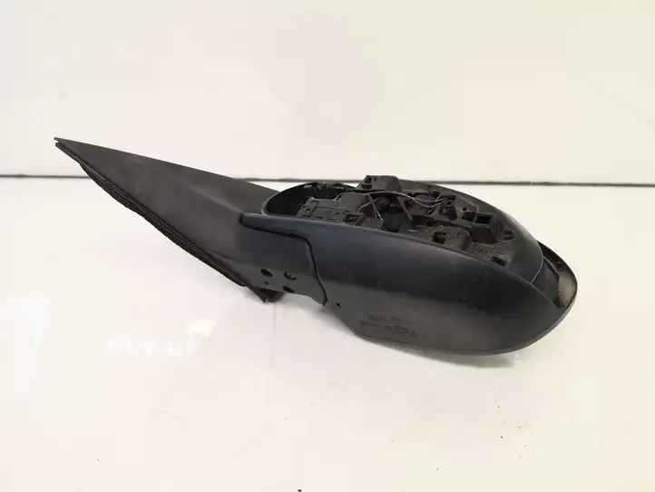 Mazda 6 (2005 - 2007) GS1D Боковое зеркало с электроприводом — фото 6