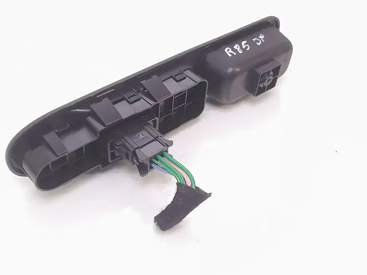 Peugeot 207 (2006 - 2009) E29786 Кнопка стеклоподъемников — фото 3