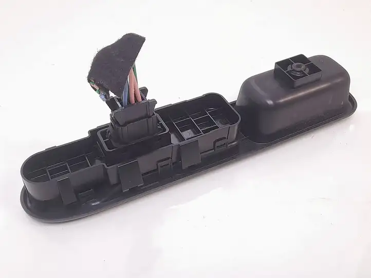 Peugeot 207 (2006 - 2009) E29786 Кнопка стеклоподъемников — фото 4