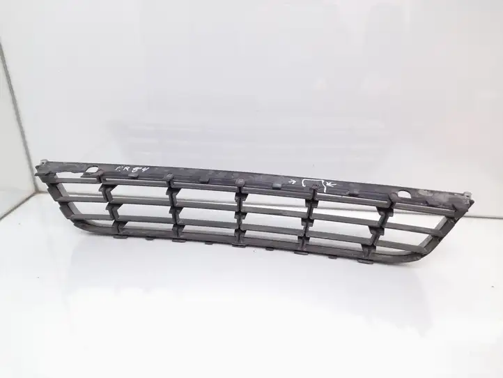 Volkswagen PASSAT B6 (2005 - 2010) 3C0853677 Нижняя решетка переднего бампера — фото 3