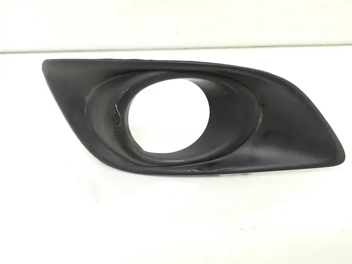 Toyota Avensis T250 (2006 - 2009) 5212705030 Решетка противотуманной фары — фото 1