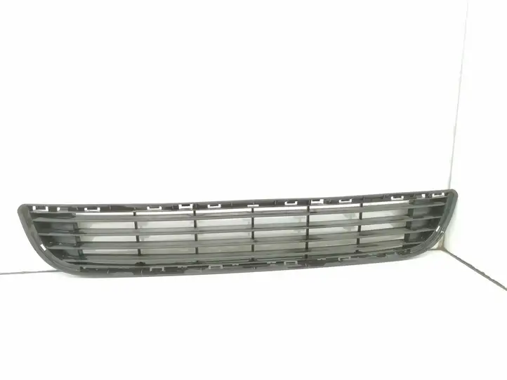 Citroen Berlingo (2003 - 2007) 9681519877 Нижняя решетка переднего бампера — фото 1