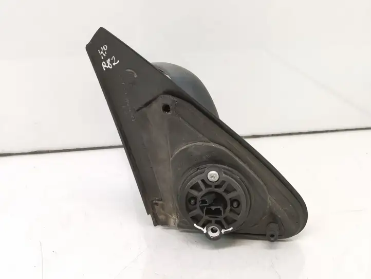Land Rover Freelander (2003 - 2006) M080051 Боковое зеркало с электроприводом — фото 8