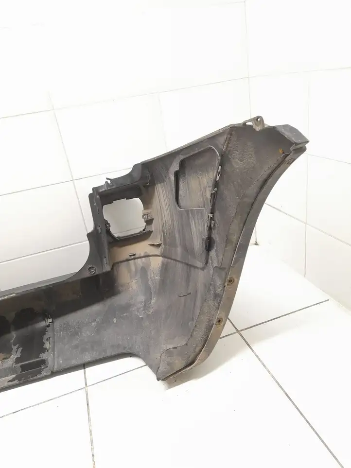 Land Rover Freelander (2003 - 2006) DP0500100XXX Задний бампер — фото 12