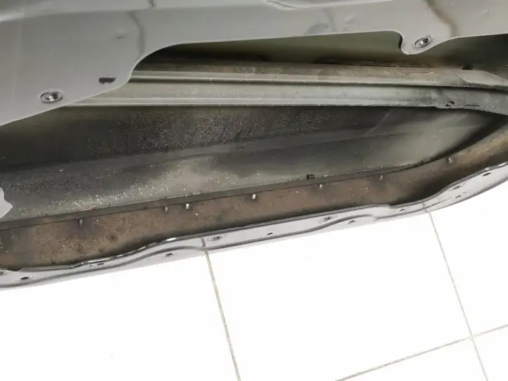 Ford Focus (2011 - 2015) Дверь — фото 2