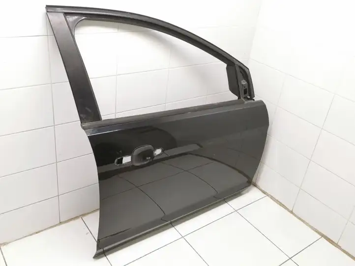 Ford Focus (2011 - 2015) Дверь — фото 3