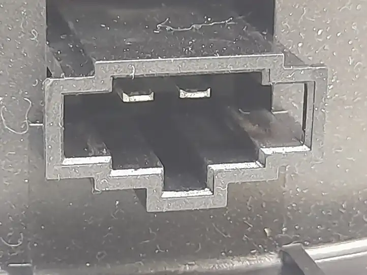 Audi A3/S3 8P (2004 - 2008) 8P0035411C Динамики задних дверей — фото 3
