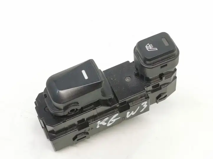 Hyundai ix35 (2009 - 2013) 3835211310 Кнопка стеклоподъемников — фото 1