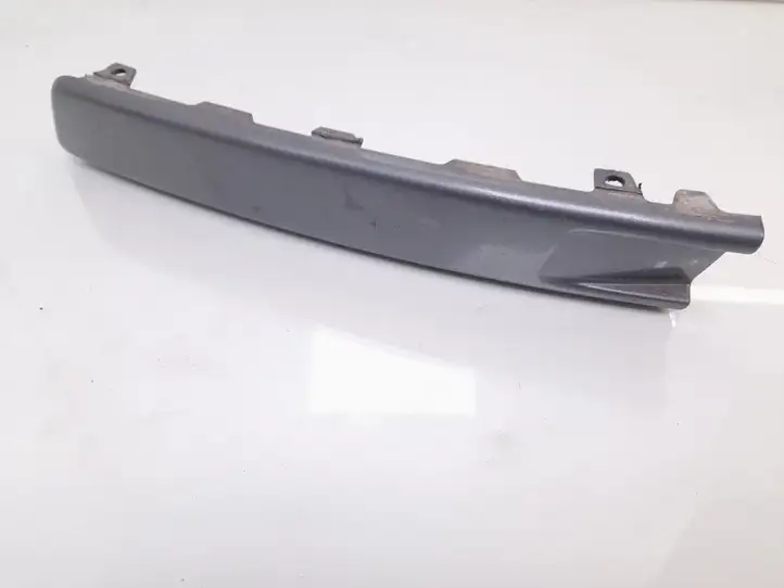 Volkswagen PASSAT B6 (2005 - 2010) 3C0807645A Молдинг переднего бампера — фото 1