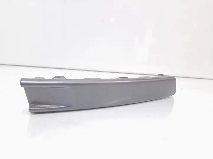 Volkswagen PASSAT B6 (2005 - 2010) 8C0807646A Молдинг переднего бампера — фото 1