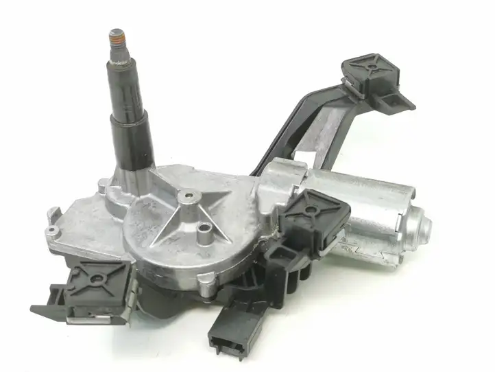 Peugeot 207 (2006 - 2009) 9652418780 Механизм стеклоочистителя заднего стекла — фото 3