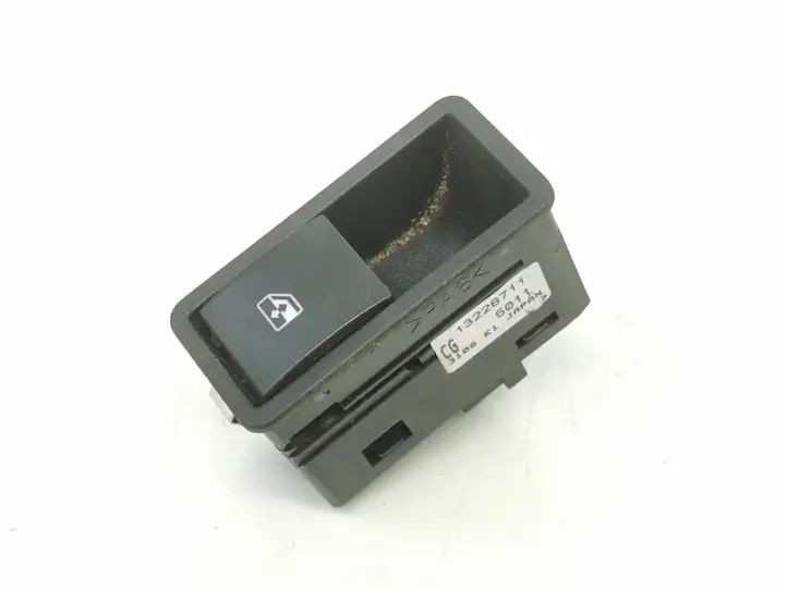 Opel Zafira B (2003 - 2006) 13228711 Блок кнопок стеклоподъемников — фото 1