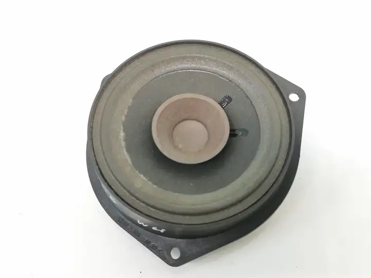 Opel Zafira B (2003 - 2006) 90379280 Динамики задних дверей — фото 2