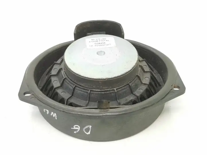 Opel Zafira B (2003 - 2006) 90379280 Динамики задних дверей — фото 3